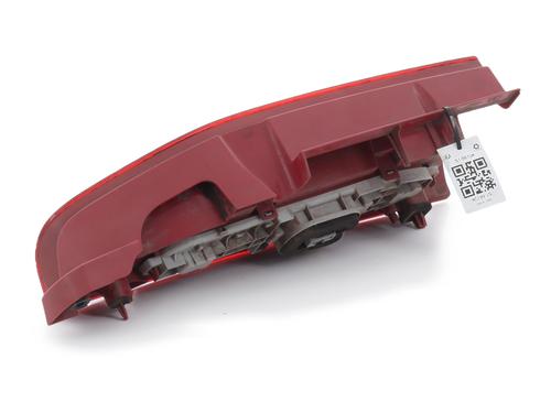 Right taillight PEUGEOT PARTNER Box Body/MPV 1.6 HDi 16V | BP36429072C35 - Image 3