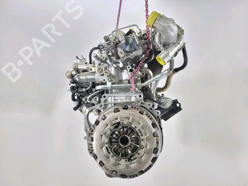 Engine TOYOTA RAV 4 III (_A3_) 2.2 D (ALA35_) | BP30798807M1 
