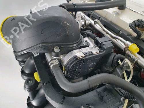 Engine MERCEDES-BENZ C-CLASS Coupe (CL203) C 180 (203.735) | BP37627331M1 - Image 6