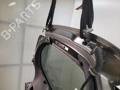 Tailgate PEUGEOT 208 I (CA_, CC_) 1.2 PureTech 82 | BP29702295C6 