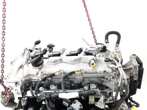 Engine TOYOTA AURIS (_E18_) 1.6 (ZRE181_, ZRE185_, ZRE185R, ZRE181R) | BP31875632M1