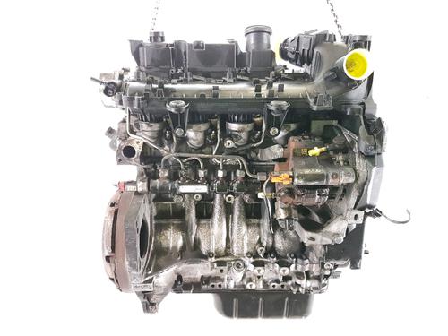 Moteur FORD FIESTA VI (CB1, CCN) 1.4 TDCi | BP29930616M1