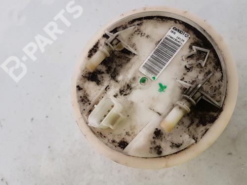 Fuel pump FORD FIESTA V (JH_, JD_) 1.4 16V | BP10863795M76 