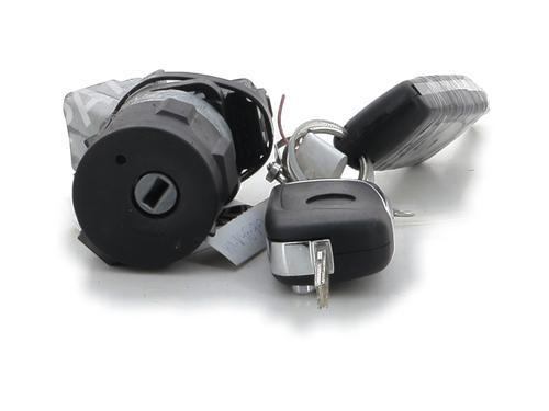 Ignition barrel CITROËN C4 Picasso I MPV (UD_)  | BP27553498M48 