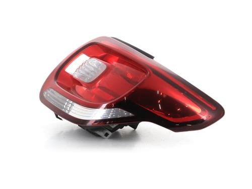 Right taillight CITROËN DS3 (SA_) 1.6 VTi 120 | BP37457457C35 - Image 2