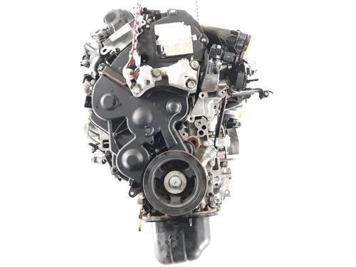 Used Engine CITROËN C4 II (NC_) 1.6 HDi 110 (112 hp) 31938072