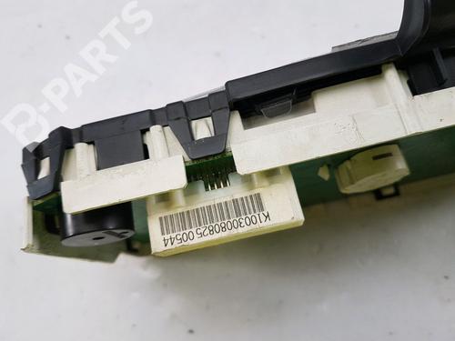 Instrument cluster NISSAN MICRA III (K12) 1.4 16V | BP11121354C47 
