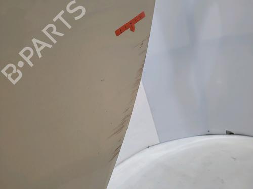 Left rear door RENAULT CLIO IV (BH_) 1.5 dCi 90 | BP28971965C4 