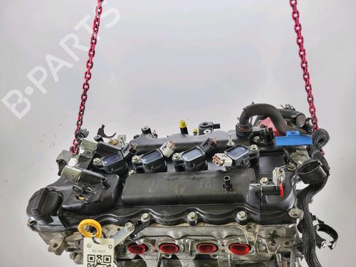 Engine TOYOTA YARIS (_P13_) 1.3 (NSP130_, NSP130) | BP22213054M1 