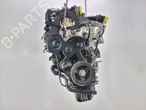 Moteur CITROËN C4 Picasso I MPV (UD_) [2006-2015]  28573617