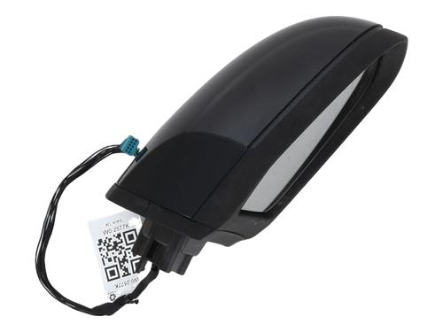 Used Right mirror MERCEDES-BENZ B-CLASS Sports Tourer (W245) B 180 CDI (245.207) (109 hp) 27813980
