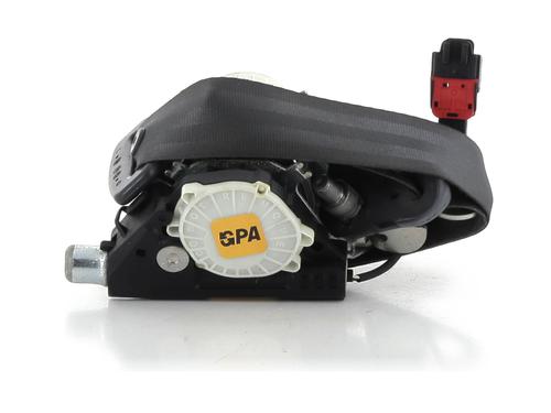 Front left belt tensioner RENAULT CLIO III (BR0/1, CR0/1) 1.5 dCi | BP30982854C87