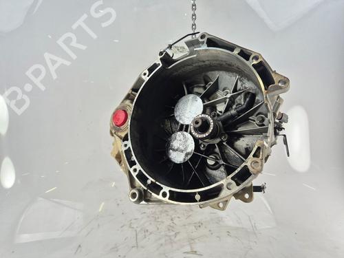 Gearbox FORD TRANSIT Van (FA_ _) 2.2 TDCi | BP38741860M3 - Image 2