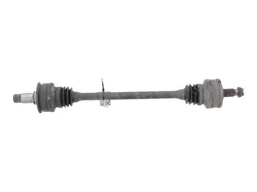Used Left rear driveshaft MERCEDES-BENZ C-CLASS (W203) C 200 CDI (203.007) (122 hp) 31057424