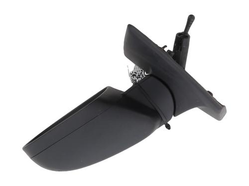 Used Right mirror RENAULT CLIO III (BR0/1, CR0/1) 1.2 16V (BR02, BR0J, BR11, CR02, CR0J, CR11) (75 hp) 30334711