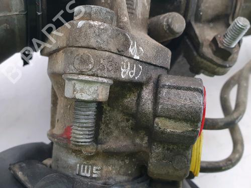 Styregear/Snekke RENAULT SCÉNIC I MPV (JA0/1_, FA0_) 1.9 dCi (JA05, JA1F) | BP28594595M22 