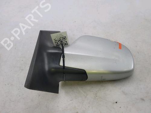 Used Left mirror HYUNDAI MATRIX (FC) 1.5 CRDi VGT (110 hp) 15049131