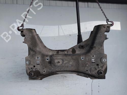 Forbro Forbro RENAULT CLIO III (BR0/1, CR0/1) 1.4 16V (98 hp) 36350998 36350998