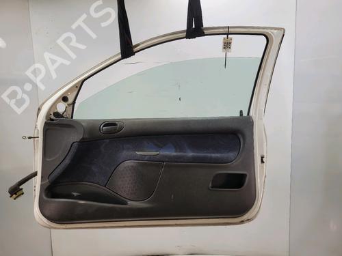 Right front door PEUGEOT 206 Hatchback (2A/C)  | BP24490872C3 
