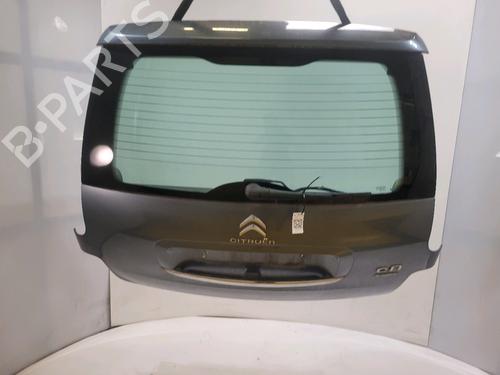 Bagklap CC/Kombi-Coupé Bagklap CC/Kombi-Coupé 38529685 38529685