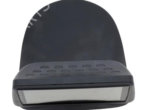 Radio RENAULT CLIO III (BR0/1, CR0/1) 1.5 dCi | BP27667181E6 