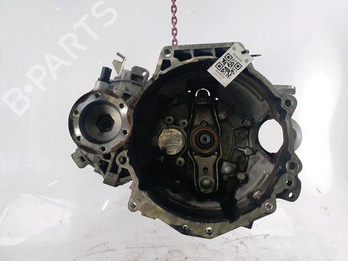 Gearbox SEAT IBIZA IV (6J5, 6P1)  | BP29932254M3