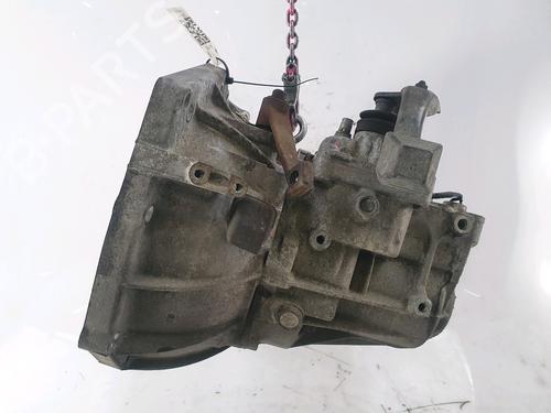 gearbox-toyota-yaris-_p9_-2005-2006-2007-2008-2009-2010-2011-2012-2013-2014-31844601 main image