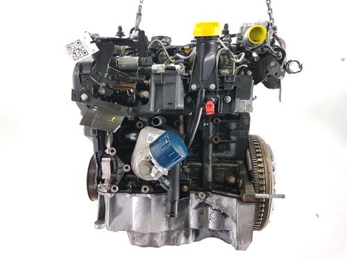 Engine DACIA DUSTER (HS_) 1.5 dCi (HSMC) | BP40521279M1 - Image 2