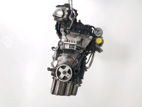 Used Engine Engine 37086931 37086931