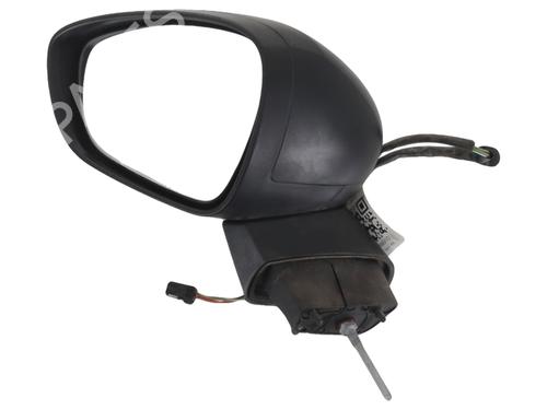 Used Left mirror CITROËN C3 II (SC_) 1.4 HDi 70 (SC8HZC, SC8HR0, SC8HP4) (68 hp) 29552643