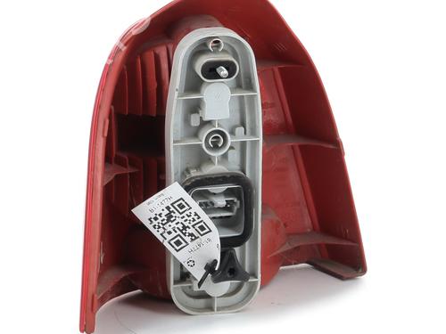 Højre baglygte RENAULT TWINGO I (C06_) 1.2 (C066, C068) | BP29741383C35 