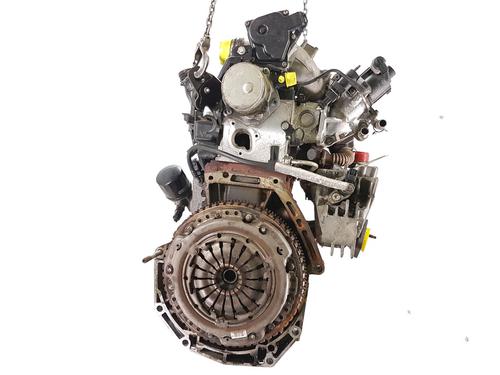 Engine RENAULT TWINGO II (CN0_) 1.5 dCi 75 | BP30049080M1