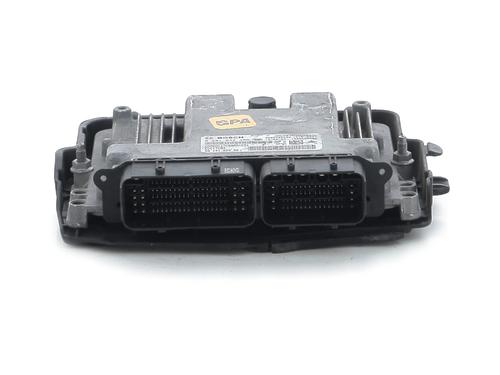 Used Engine control unit (ECU) PEUGEOT 208 I (CA_, CC_) 1.6 HDi / BlueHDi 75 (75 hp) 32040221