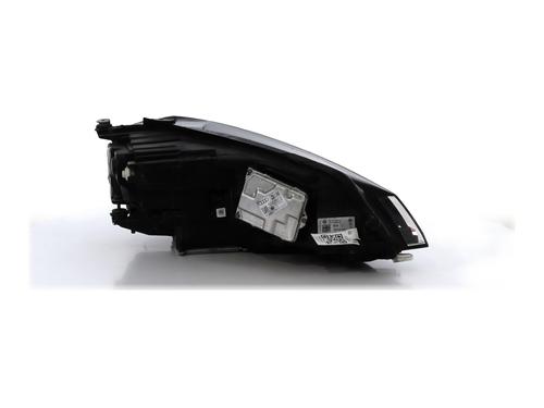 Left headlight VW GOLF VII (5G1, BQ1, BE1, BE2) 2.0 GTI | BP29111406C28