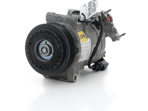 Used AC compressor AC compressor PEUGEOT 308 SW II (LC_, LJ_, LR_, LX_, L4_) 1.6 BlueHDi 120 (120 hp) 35718390 35718390