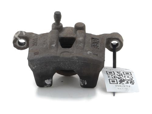 Used Left rear brake caliper MITSUBISHI OUTLANDER II (CW_W) 2.2 DI-D 4WD (156 hp) 28835617