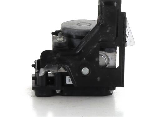 Used ABS pump RENAULT MODUS / GRAND MODUS (F/JP0_) 1.5 dCi (FP0F, JP0F) (86 hp) 32333726