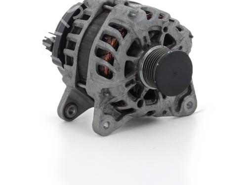 Alternator DACIA DUSTER (HM_) 1.3 TCe 150 (HMM3) | BP39907853M7 - Image 4