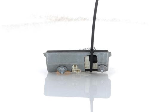 Tailgate handle AUDI Q3 (8UB, 8UG) 2.0 TDI | BP21113972C132 