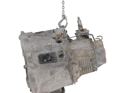 Gearkasse CITROËN BERLINGO / BERLINGO FIRST Box Body/MPV (M_) [1996-2011]  27374152
