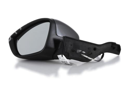 Left mirror PEUGEOT 208 I (CA_, CC_) 1.5 BlueHDI 100 | BP29964738C26 