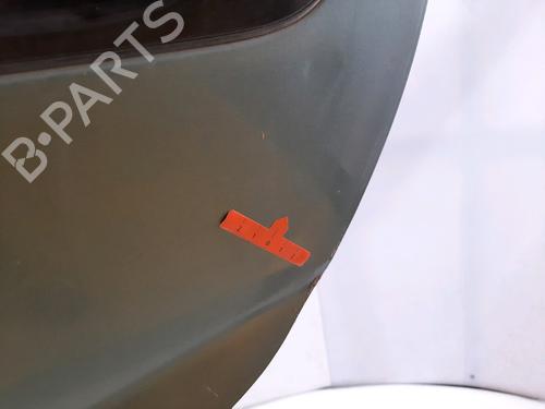 Left rear door NISSAN ALMERA TINO (V10) 2.2 dCi | BP15496408C4 