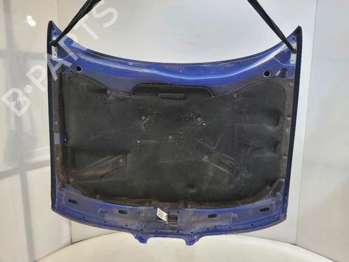 Hood SEAT LEON (1M1) 1.9 TDI | BP19580193C1 