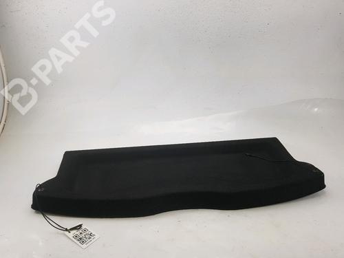 Used Rear parcel shelf Rear parcel shelf ALFA ROMEO MITO (955_) 1.6 JTDM (955AXC1B) (120 hp) 11121098 11121098