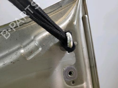 Hood OPEL ASTRA H (A04)  | BP24119328C1 
