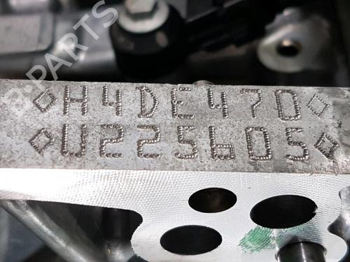 Engine RENAULT CLIO V (B7_) 1.0 TCe 90 (B7MT) | BP39117160M1  - Image 8
