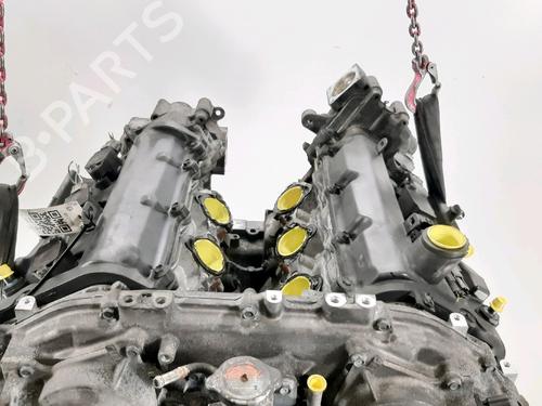Engine NISSAN 370Z Coupe (Z34) 3.7 | BP31963199M1