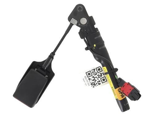 Engate do cinto RENAULT TWINGO II (CN0_) 1.2 16V (CN04, CN0B) | BP31986155I32