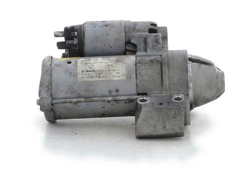 Used Starter Starter BMW 1 (F20) 116 d (116 hp) 34204603 34204603
