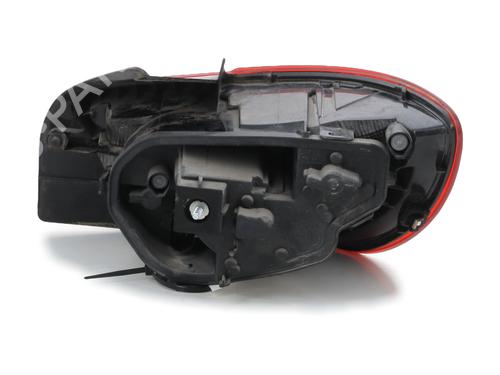 Left taillight SEAT IBIZA IV (6J5, 6P1) 1.2 TSI | BP29296689C34